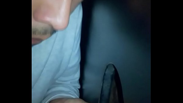 Sucking uncut guy gloryhole