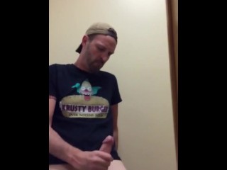 Jacking It At Work!!!!