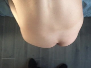 Twinks having sex after school