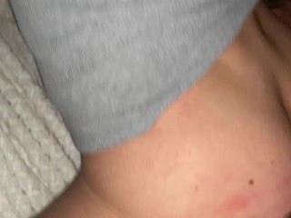 POV Hung BBC Jock Makes Twink’s Hole Cream & While Leaving A Load In Him