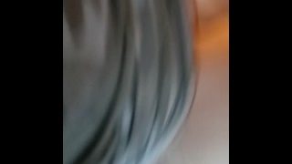 Twink Slut gets Double Penetrated Bareback by Big Cocks and Bred in a NYC Hotel